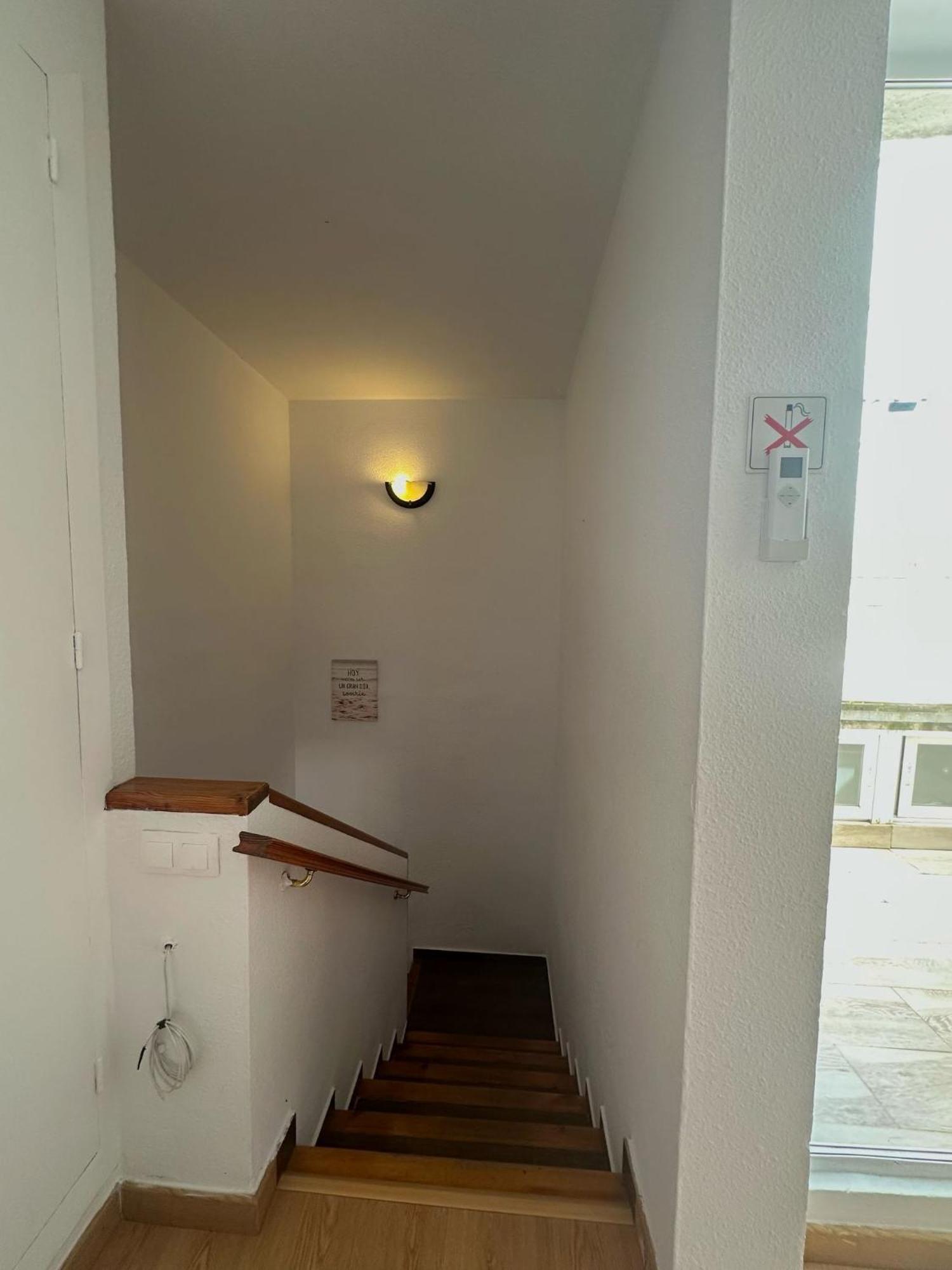 푸에블라 데 파르날스 Duplex, Piscina Y Playa 빌라 외부 사진