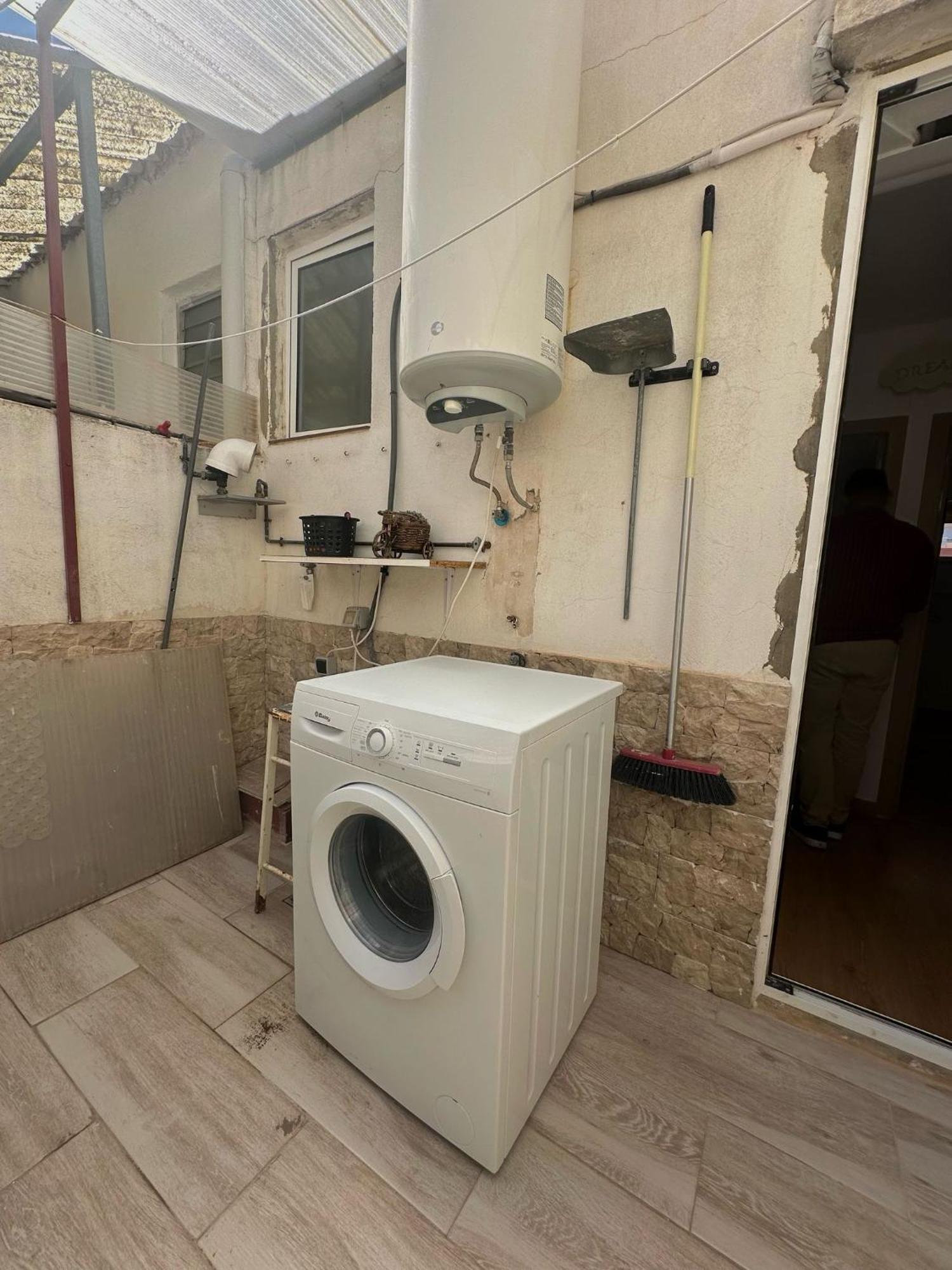 푸에블라 데 파르날스 Duplex, Piscina Y Playa 빌라 외부 사진