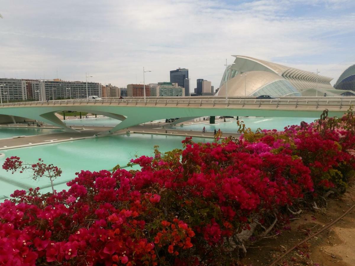 푸에블라 데 파르날스 Duplex, Piscina Y Playa 빌라 외부 사진