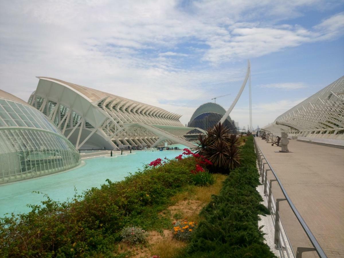 푸에블라 데 파르날스 Duplex, Piscina Y Playa 빌라 외부 사진